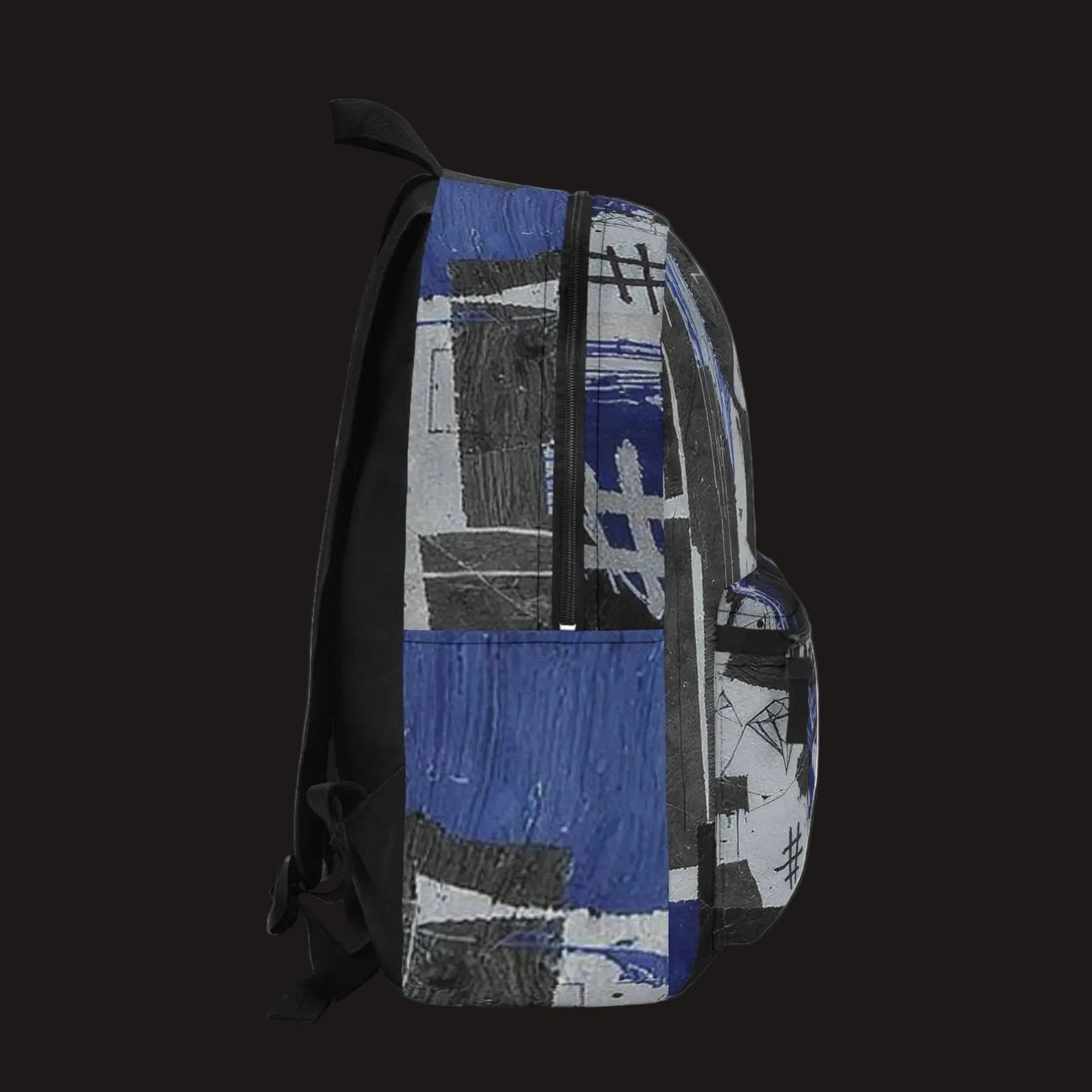"SYNDICATE" Voyage Bag