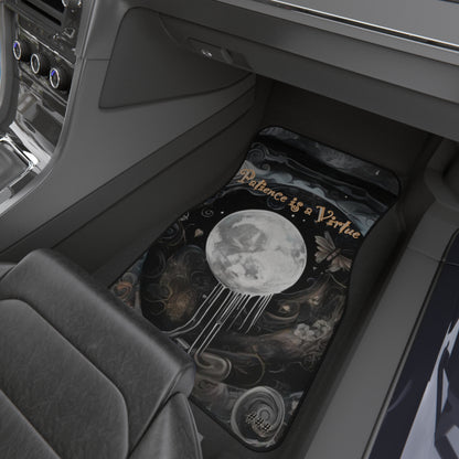 P.I.A.V "PARAGON" Voyage Floor Mats