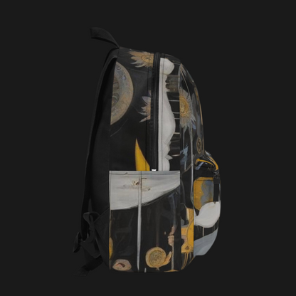 "CONQUEST" Voyage Bag