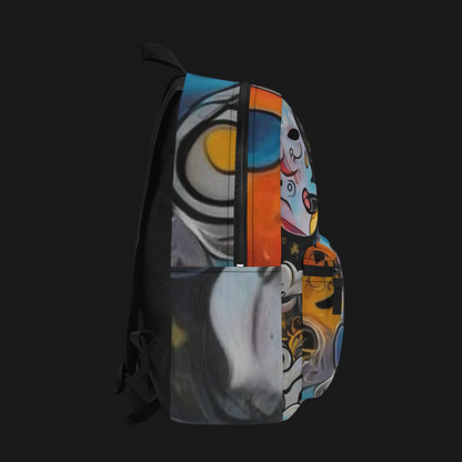 "STELLAR" Voyage Bag