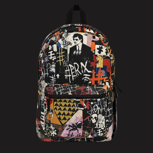 "ST. LUCIA" Voyage Bag