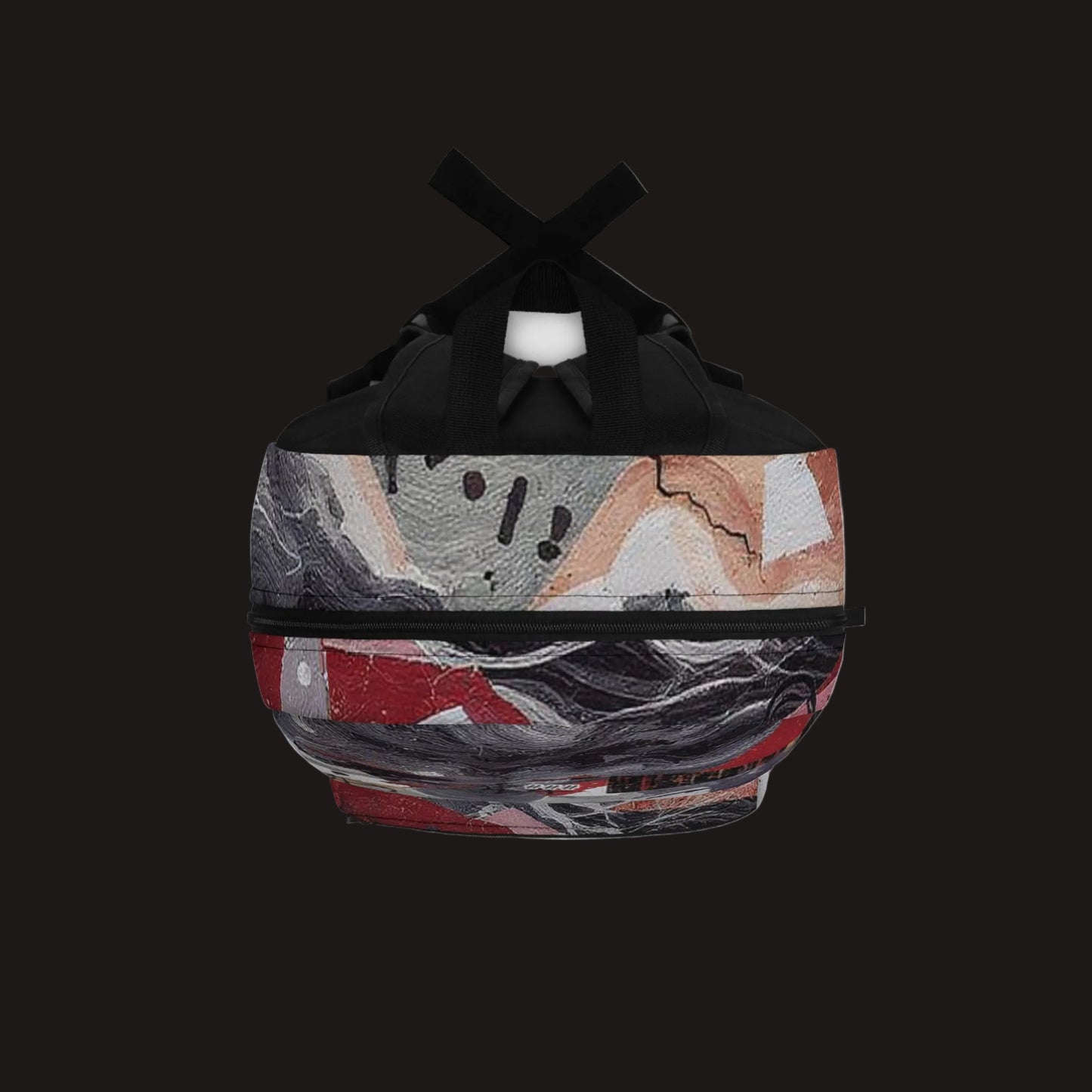 "DEEP END" Voyage Bag