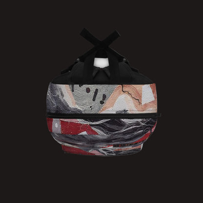 "DEEP END" Voyage Bag