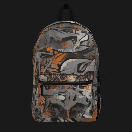 "SAVAGE" Voyage Bag