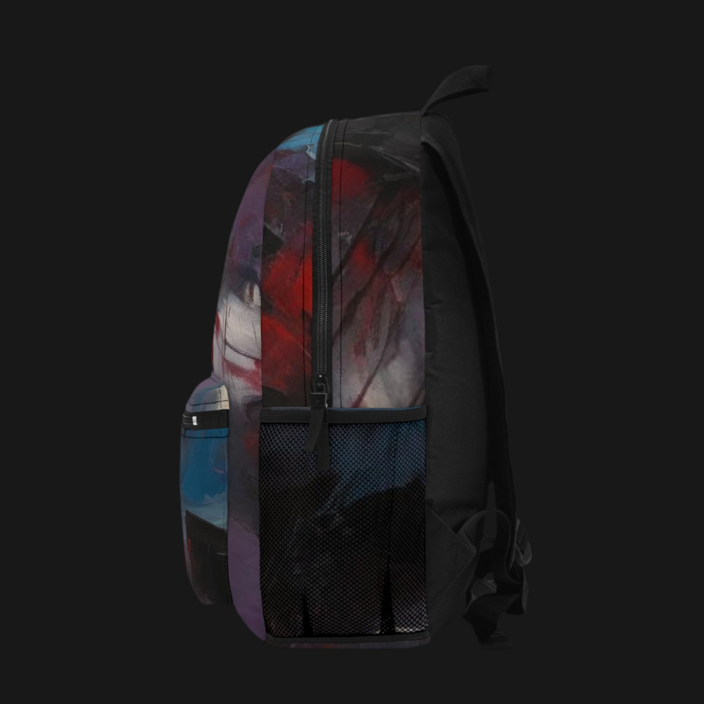 "200MPH" Voyage Bag