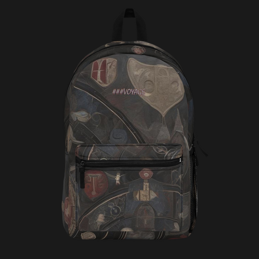 "NOBLE" Voyage Bag