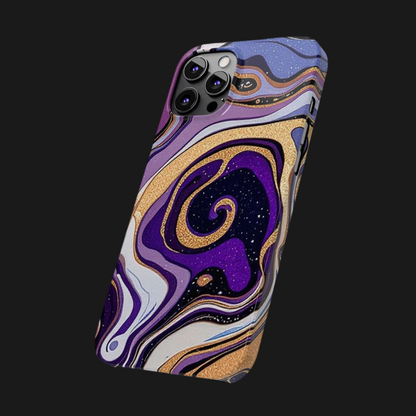 "LIORA" Phone Case