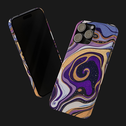 "LIORA" Phone Case