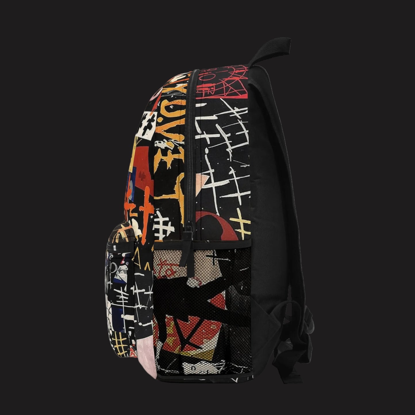 "ST. LUCIA" Voyage Bag