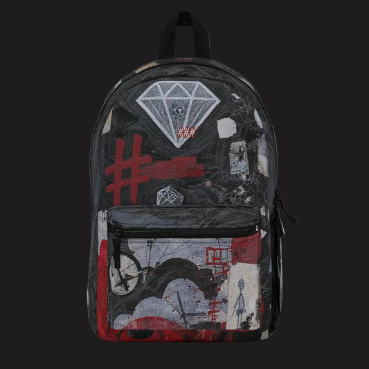 "CLUB TORO" Voyage Bag