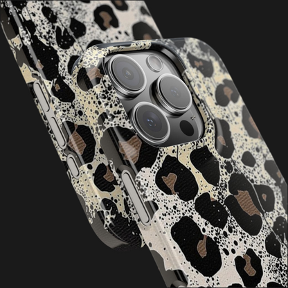 "DUMESSA" Phone Case