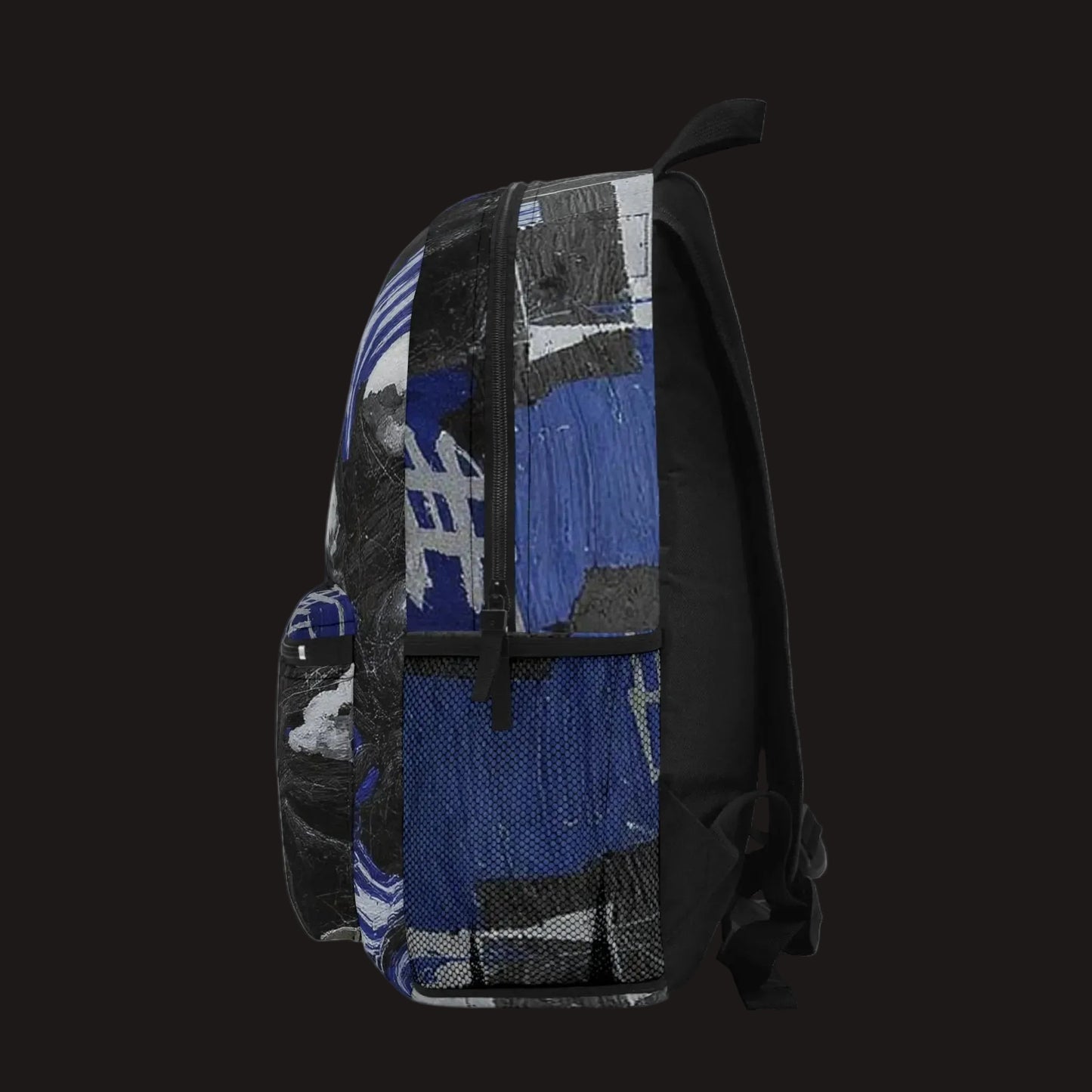 "SYNDICATE" Voyage Bag
