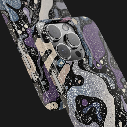 "NEBULA" Phone Case