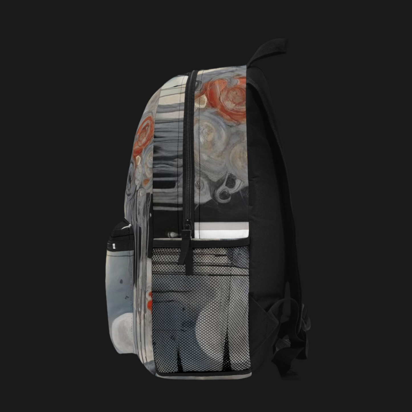 "RENAISSANCE" Voyage Bag