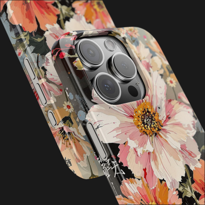 "EVERBLOOM" Phone Case