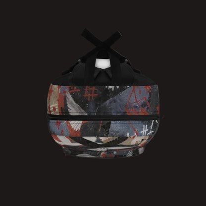 "ASCENSION" Voyage Bag