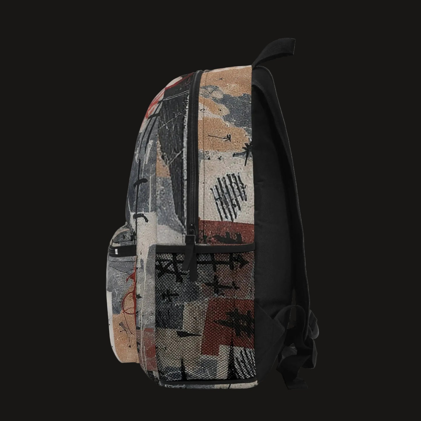 "EAGLES EGO" Voyage Bag
