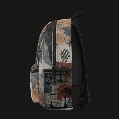 "EAGLES EGO" Voyage Bag