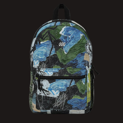 "EARTH" Voyage Bag