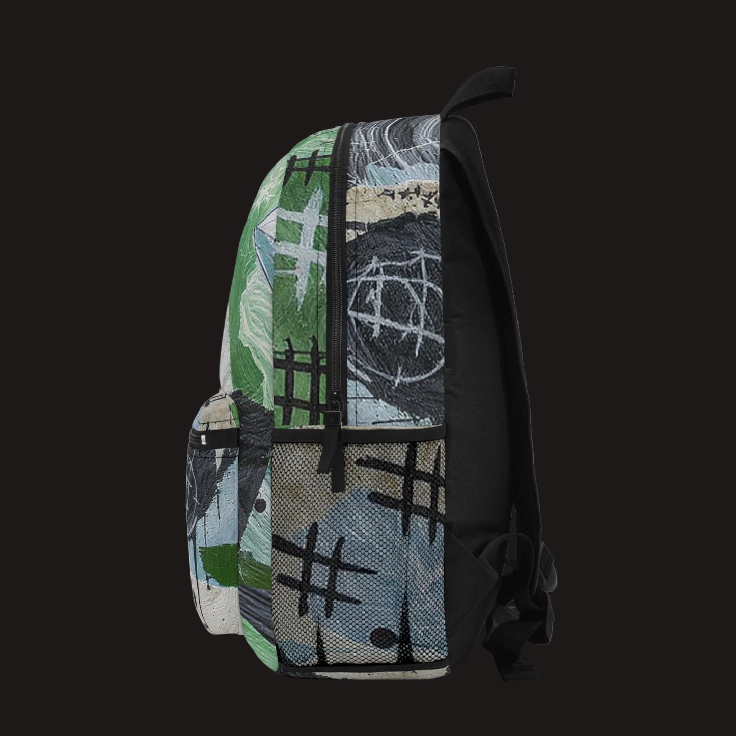 "S5X" Voyage Bag