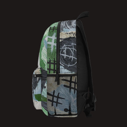"S5X" Voyage Bag
