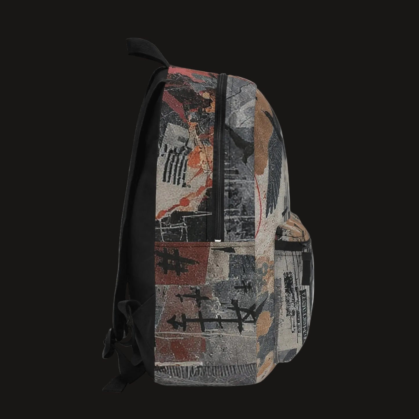 "EAGLES EGO" Voyage Bag
