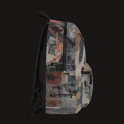 "EAGLES EGO" Voyage Bag