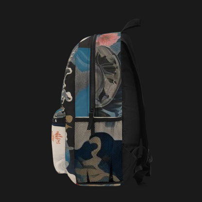 "SACRED" Voyage Bag