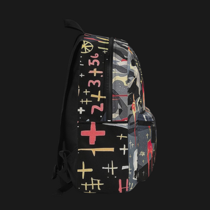"PHOENIX" Voyage Bag