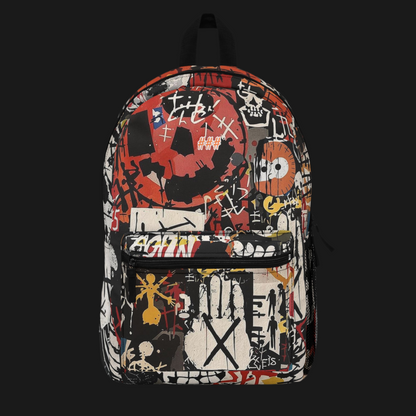 "MAREA BRULE" Voyage Bag