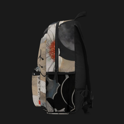 "ETHEREAL" Voyage Bag