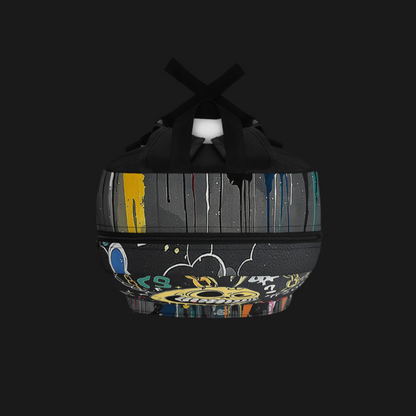 "STESSO" Voyage Bag