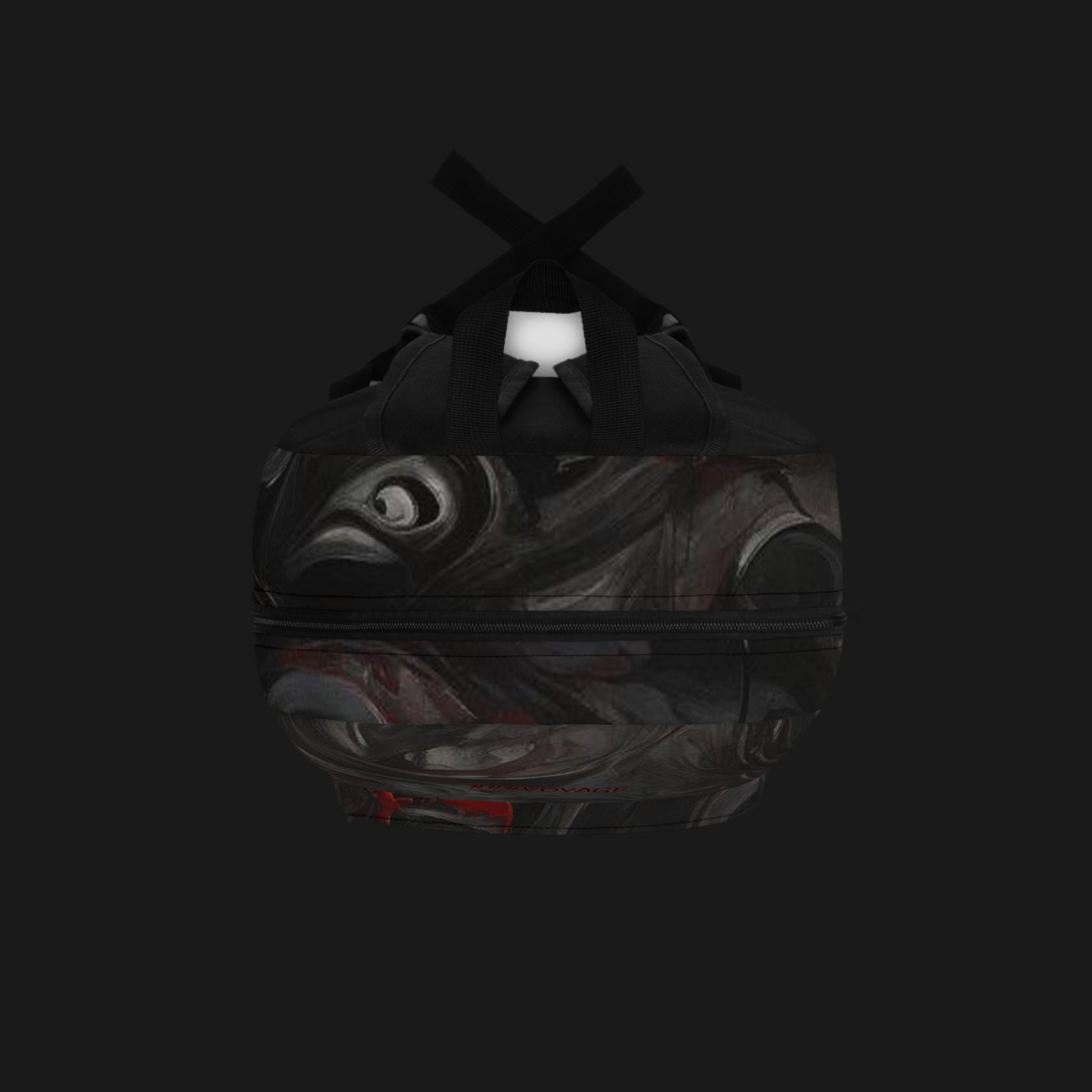 "VENOM" Voyage Bag