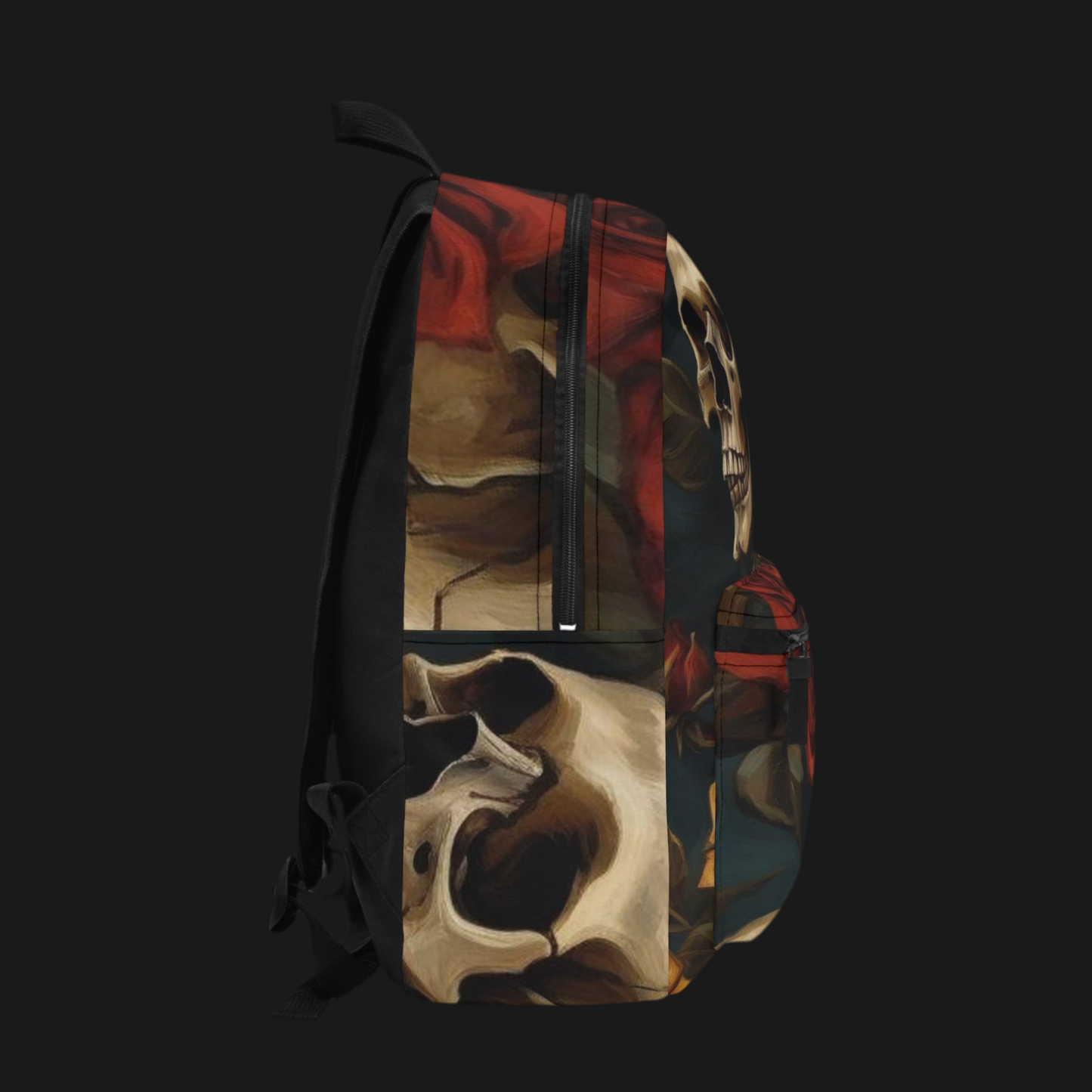 G.N.R "SOMBER" Voyage Bag