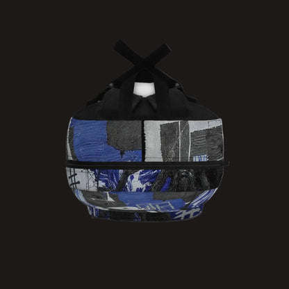 "SYNDICATE" Voyage Bag