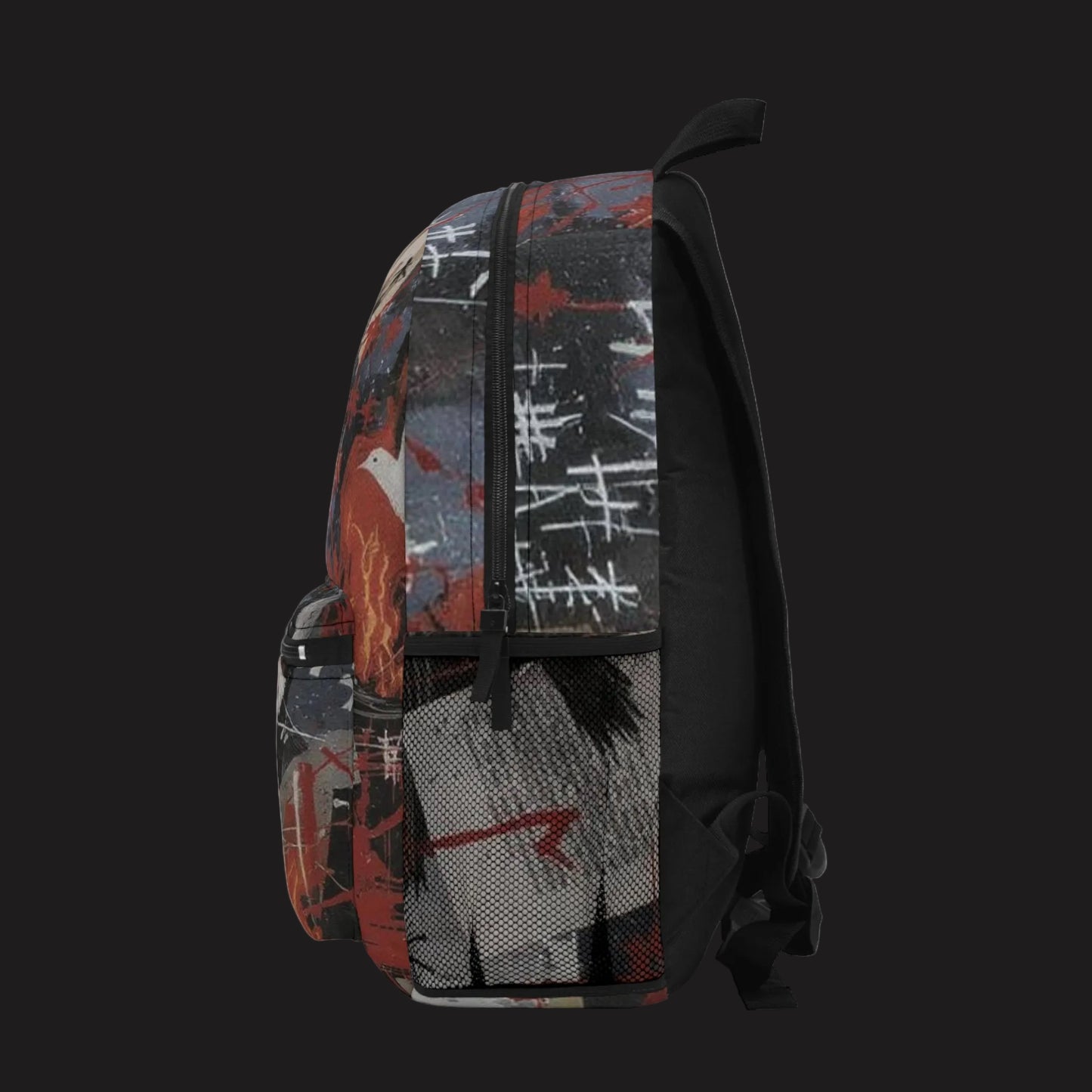 "ASCENSION" Voyage Bag