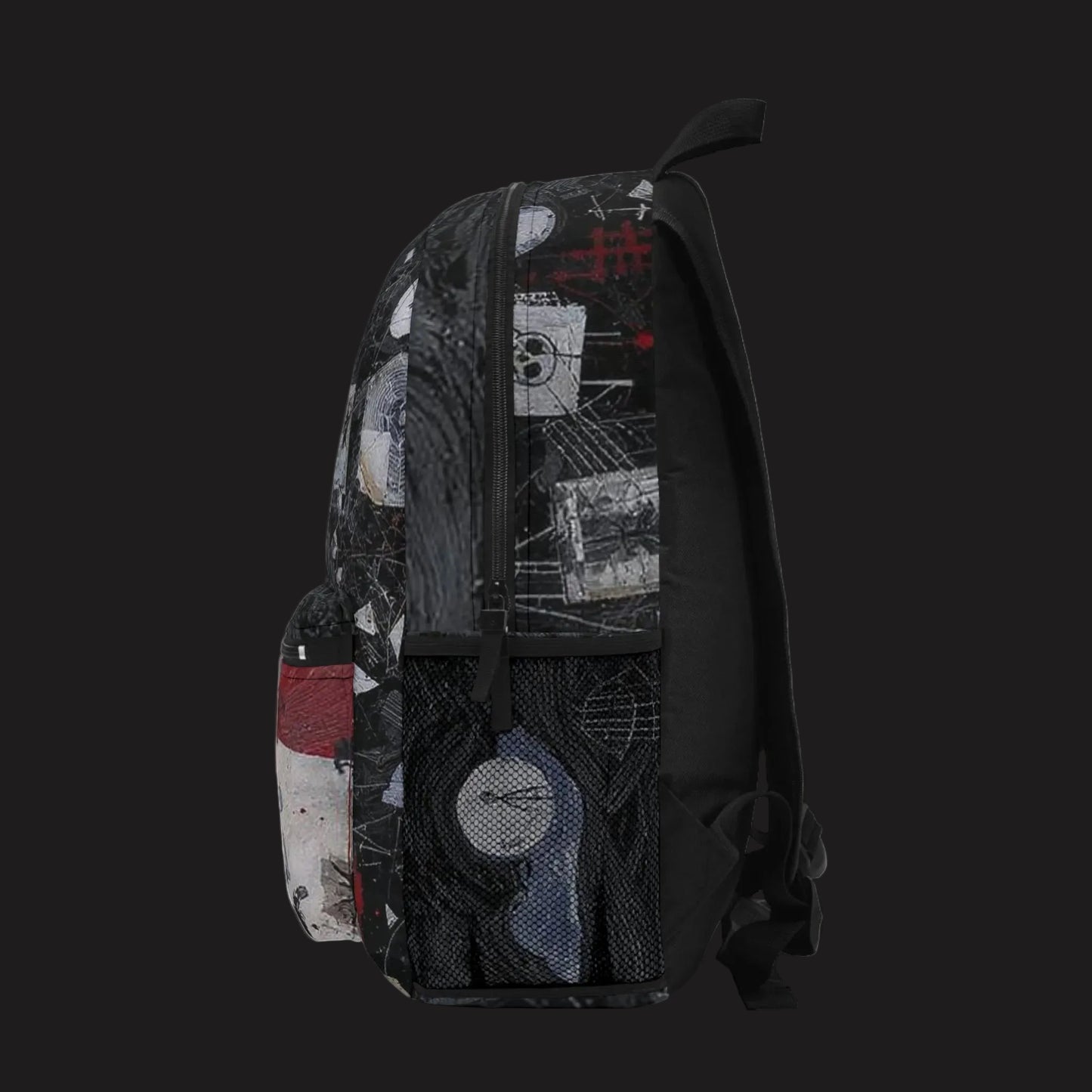 "CLUB TORO" Voyage Bag