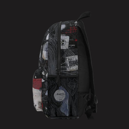 "CLUB TORO" Voyage Bag