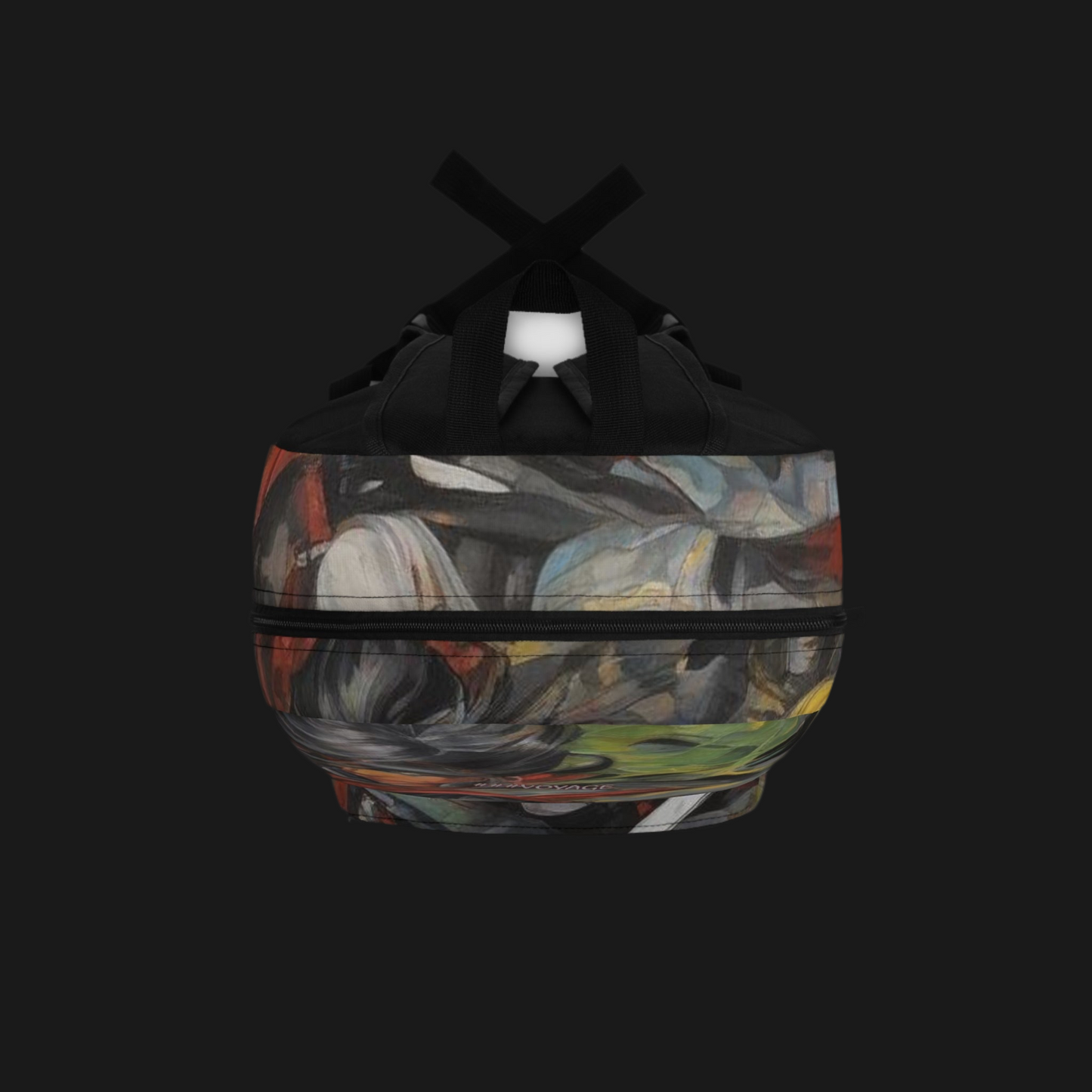 "INFINITY" Voyage Bag