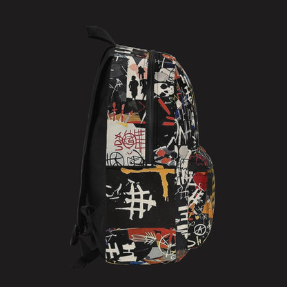 "ST. LUCIA" Voyage Bag