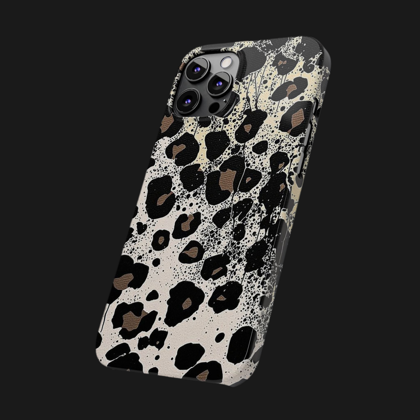 "DUMESSA" Phone Case