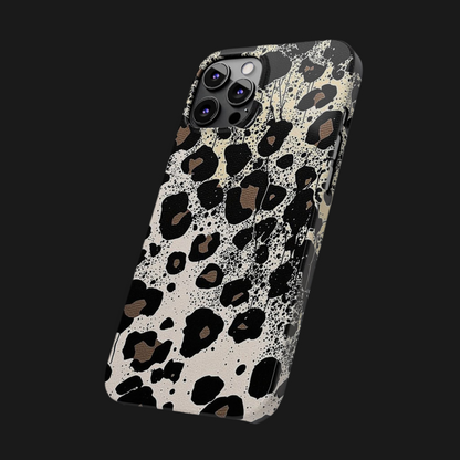 "DUMESSA" Phone Case