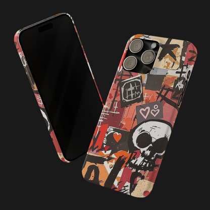 "CIVETTA" Phone Case