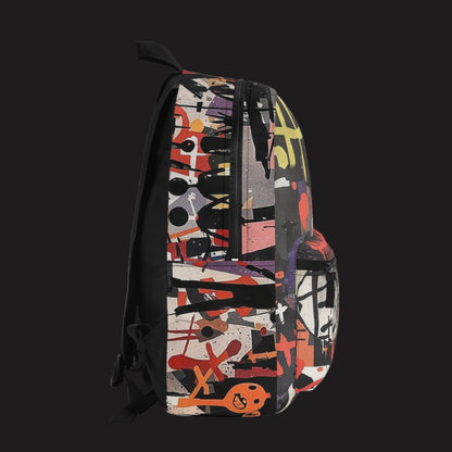"BAIRRO" Voyage Bag