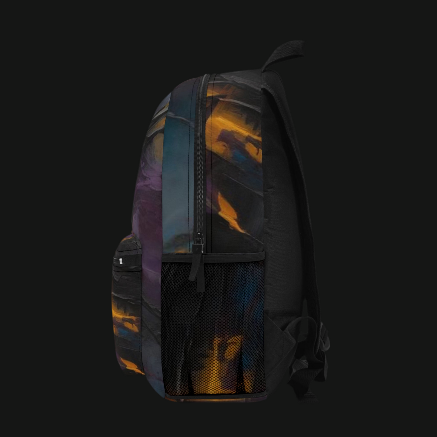 "MAVERICK" Voyage Bag