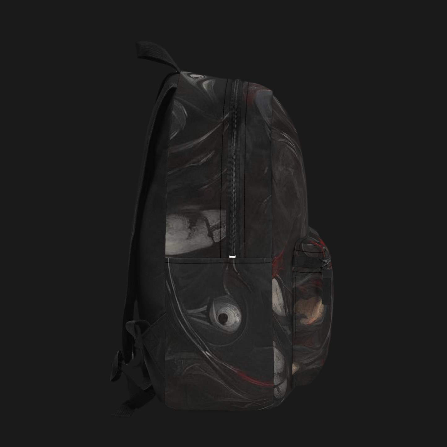 "VENOM" Voyage Bag