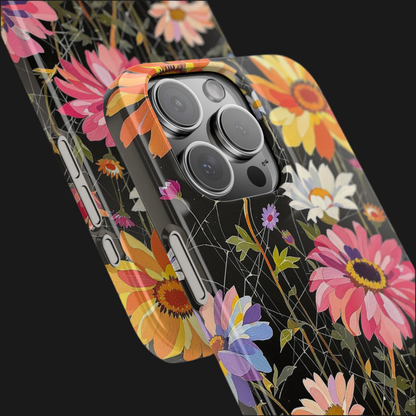 "YENICHE" Phone Case