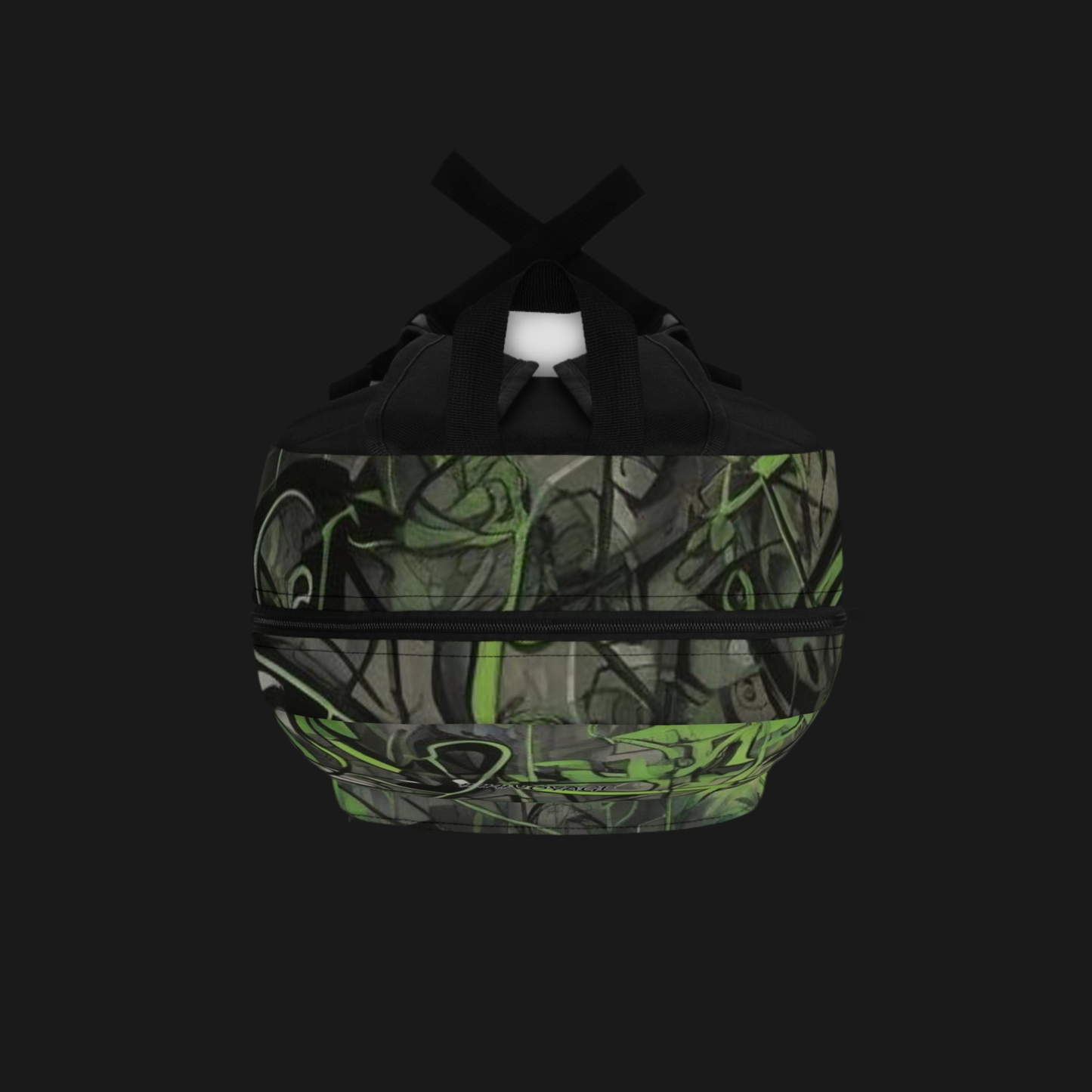 "LANTERN" Voyage Bag