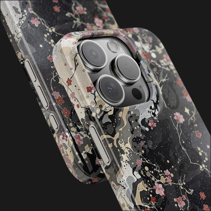 "WITHEROSE" Phone Case
