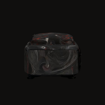 "VENOM" Voyage Bag